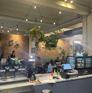 APOLLO CAFE – Restaurants & Cafes (Food & Drink) in [object Object] | Yakamoz Find & Belong | Turkish Businesses in Australia